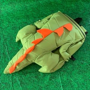 fortnite scaly backpack